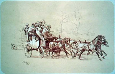 Original Drawing for 