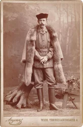 Rudolf, Crown Prince of Austria 1858-1889