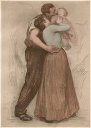 The Kiss