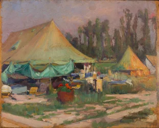 Bourbourg 1915