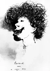 Gavroche at 11, from 