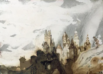 The Gay Castle
