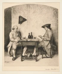 A Game of Cards