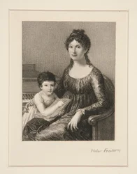 Madame Berliet