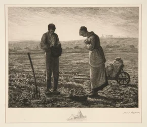 The Angelus