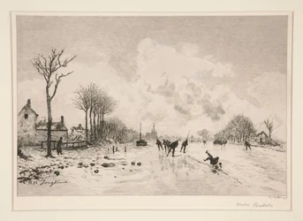 The Skaters