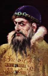 Ivan the Terrible