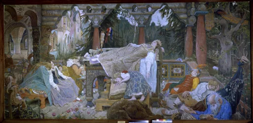 Sleeping Beauty