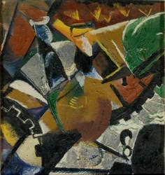 Composition, 1921