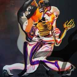 Dancing Duality Embrace