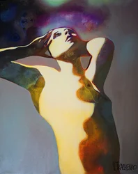 Ethereal Light Awakening