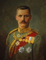 Crown Prince Rupprecht of Bavaria