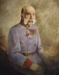 Franz Joseph I of Austria