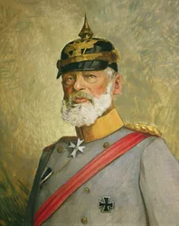 Prince Leopold of Bavaria