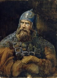 A Knight