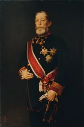 Julius Count of Falkenhayn