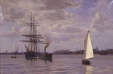 Copenhagen