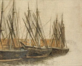 From Christianshavn