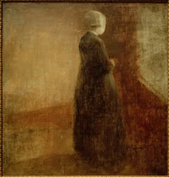 Old Woman