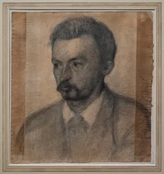 Self-Portrait