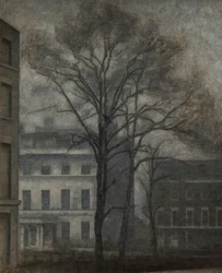 The Jewish School of Guilford Street, London