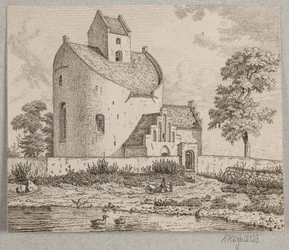 Bjernede Church
