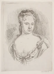 Portrait of a Lady