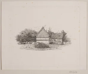 A Farmhouse