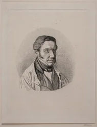 Portrait of a Man