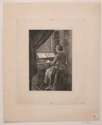 Portrait of the Artist
