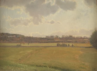 Summer Day at Bisholt