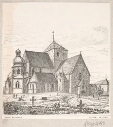 Trondheim Cathedral