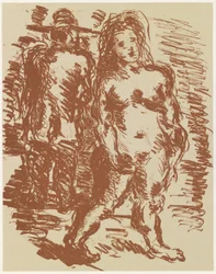 Figure Composition