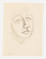 Portrait of the Artist