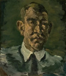 Self-Portrait