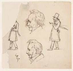 Studies of Søren Kierkegaard