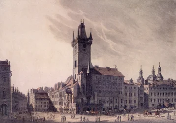 Old Town Hall