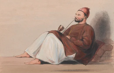 Captain Boyd, Army Staff