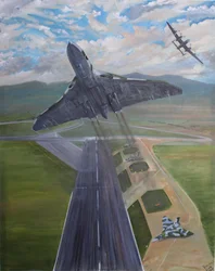Avro Legends