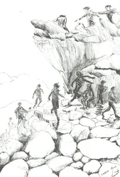 Check Point at the Summit
