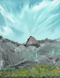 Lakeland Hills