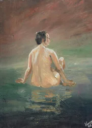 Naked, 2006