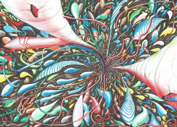 Oceans of Enceladus, 2024