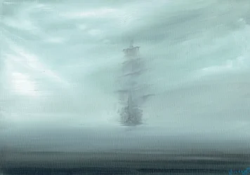 Pacific Dawn