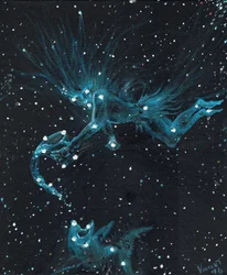 Star Sign Aquarius