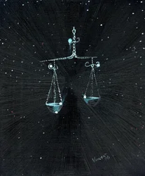 Star Sign Libra