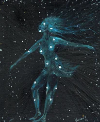 Star Sign Virgo