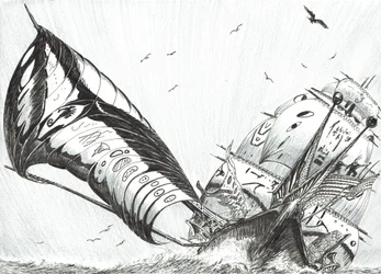 Storm Creators Archipelago Sea, 2017