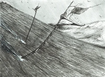 Storm Creators Black Sea, 2017