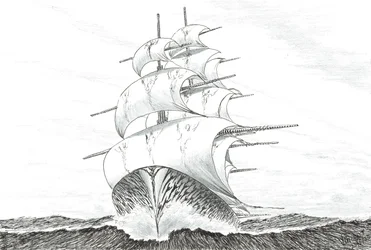 Storm Creators Block Island Sound